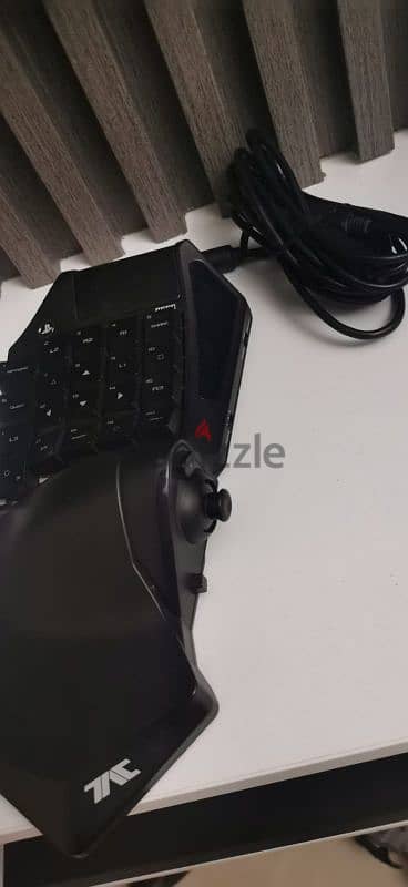 ps4 keyboard 2
