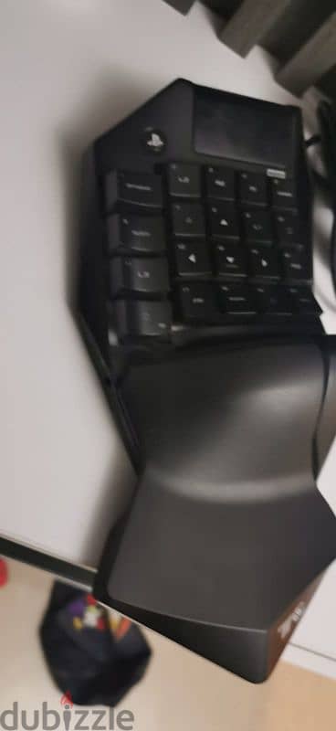 ps4 keyboard 5