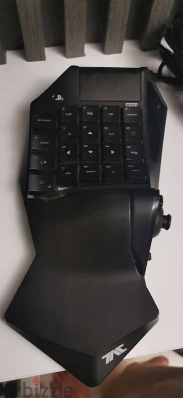 ps4 keyboard 8