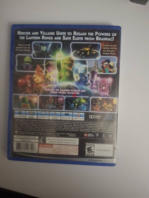 ps4 games and ps5 games 11