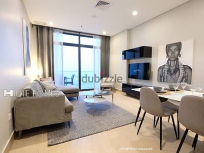 FURNISHED TWO BEDROOM APARTMENT FOR RENT IN SALMIYA