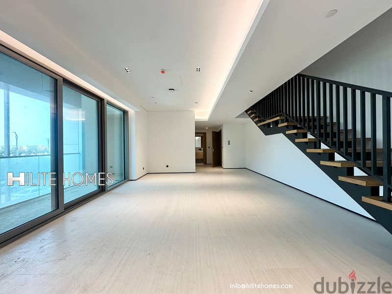 Brand New 3 Bedroom Duplex with Pool & Gym for Rent in Daiya 8