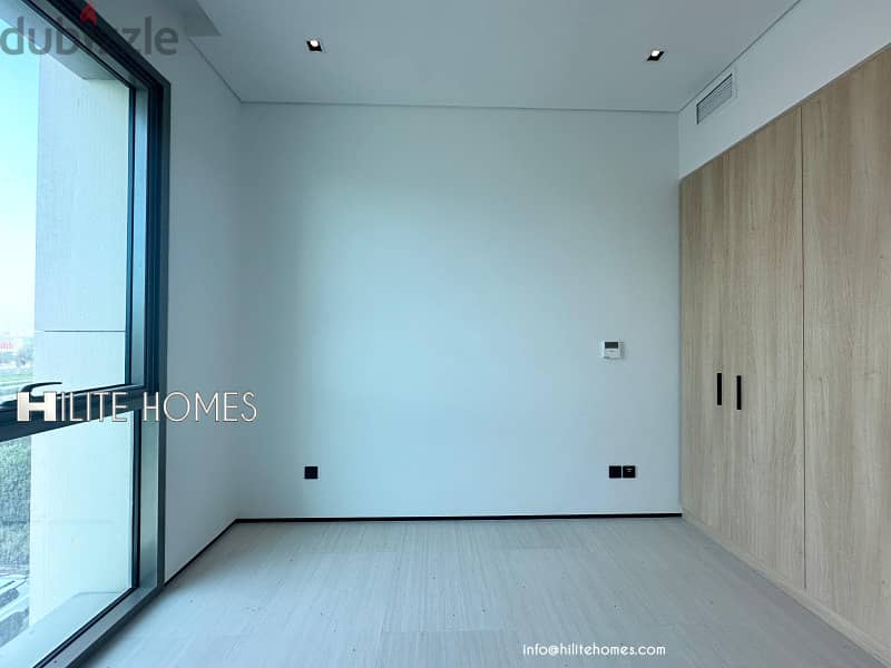 Brand New 3 Bedroom Duplex with Pool & Gym for Rent in Daiya 11