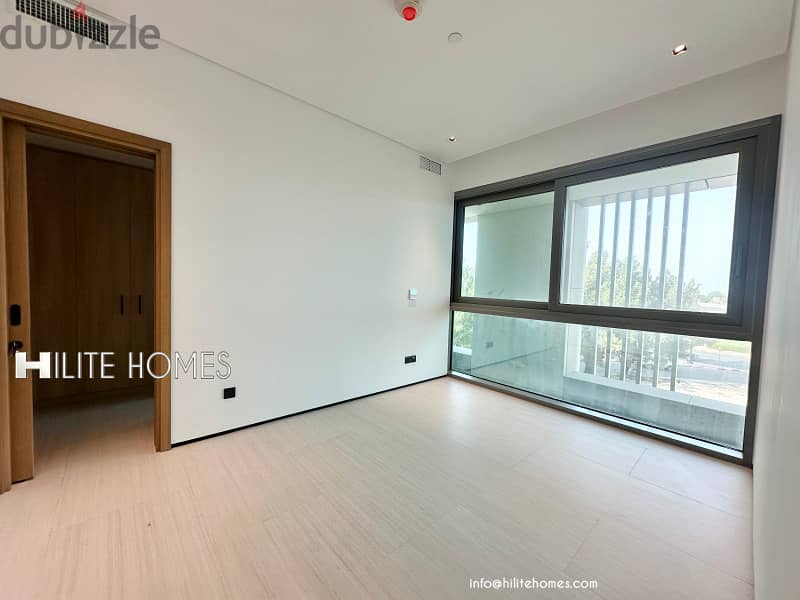 Brand New 3 Bedroom Duplex with Pool & Gym for Rent in Daiya 12