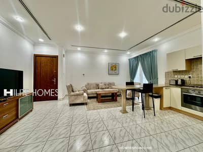 Two bedroom fully Furnished apartment for rent in salwa