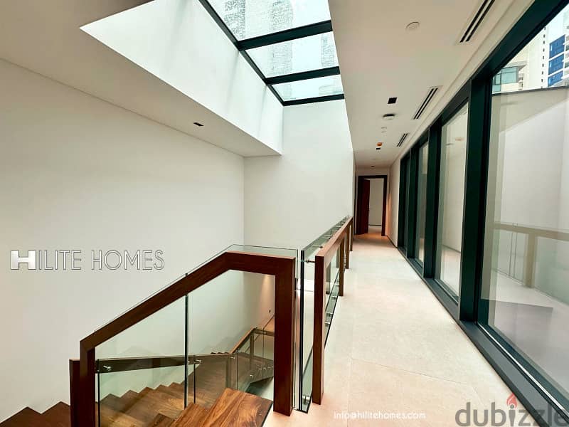 Villa for rent in Daiya,Kuwait 2