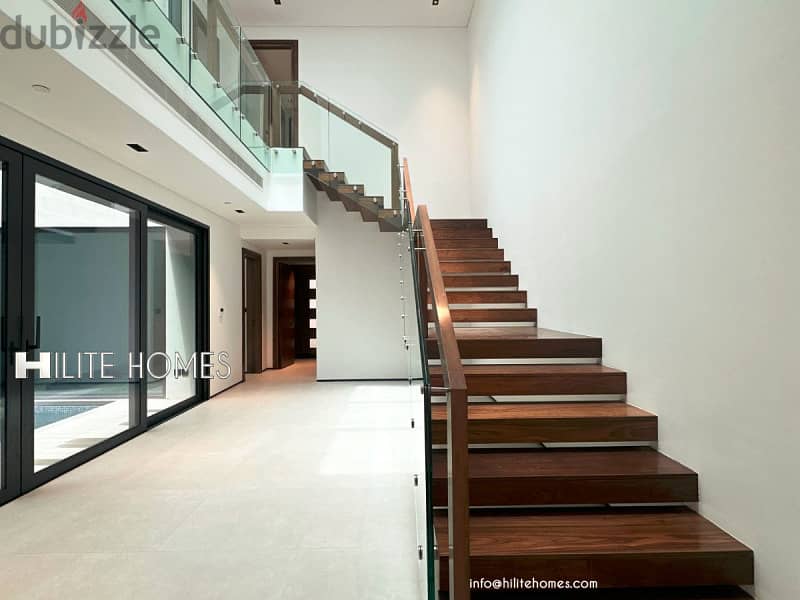 Villa for rent in Daiya,Kuwait 8