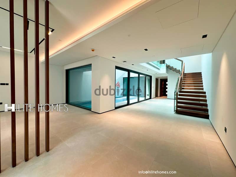 Villa for rent in Daiya,Kuwait 9