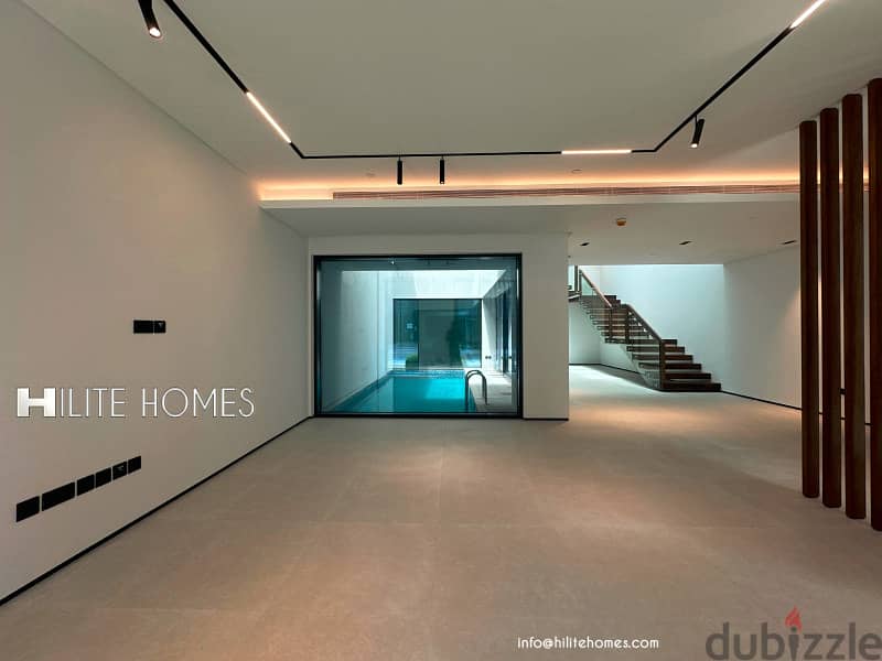 Villa for rent in Daiya,Kuwait 10