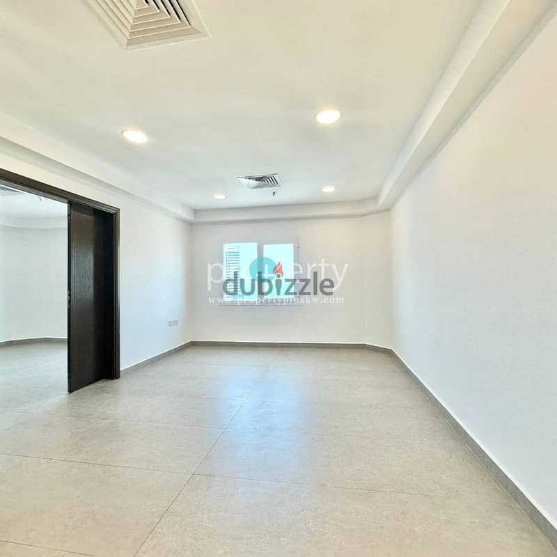 1-Bedroom Apartment for Rent in Bneid Al Qar, Kuwait City 1