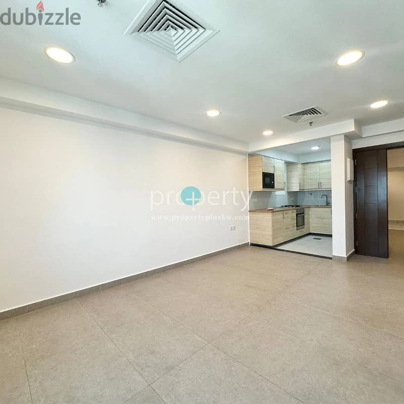 1-Bedroom Apartment for Rent in Bneid Al Qar, Kuwait City 4