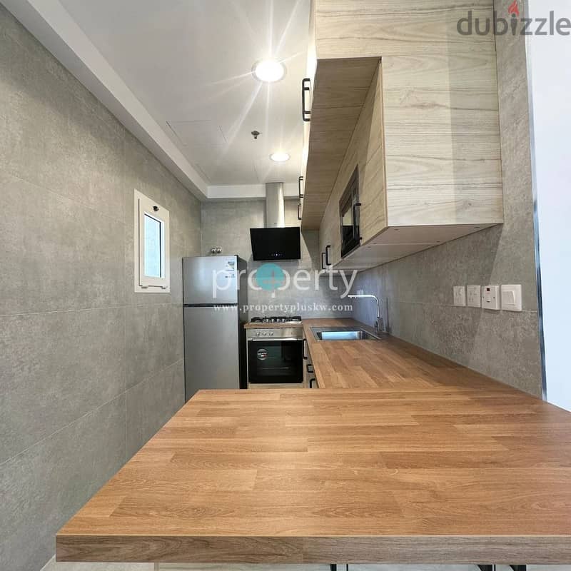 1-Bedroom Apartment for Rent in Bneid Al Qar, Kuwait City 7