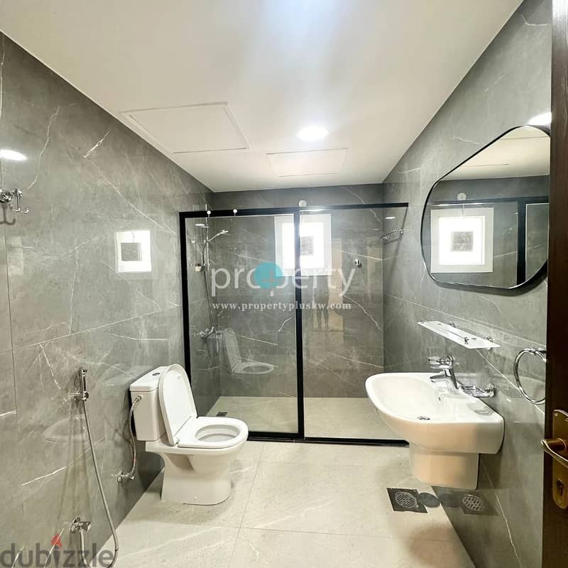 1-Bedroom Apartment for Rent in Bneid Al Qar, Kuwait City 8
