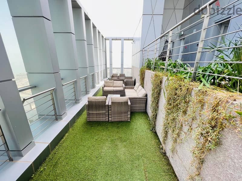 Modern 2 and 3 bedroom in Kuwait City 2