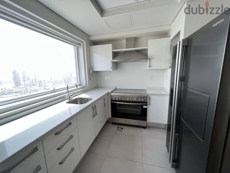 Modern 2 and 3 bedroom in Kuwait City 3