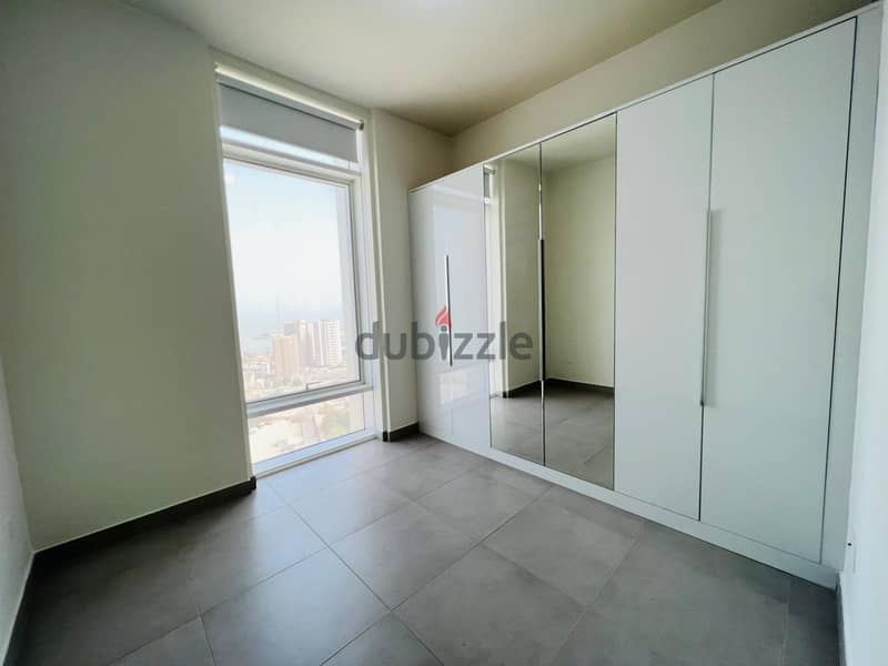 Modern 2 and 3 bedroom in Kuwait City 6