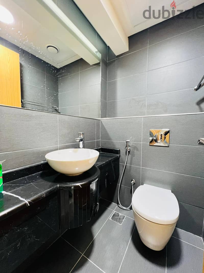 Modern 2 and 3 bedroom in Kuwait City 7
