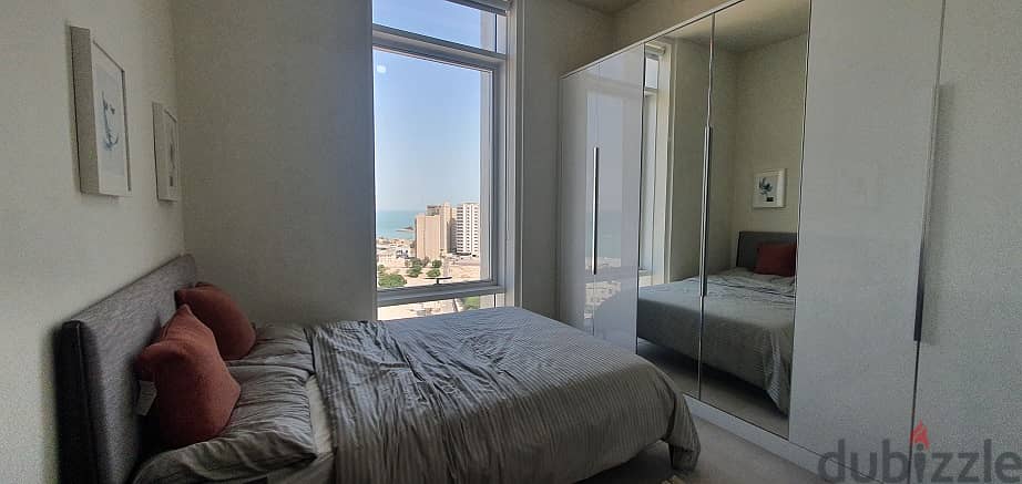 Modern 2 and 3 bedroom in Kuwait City 8