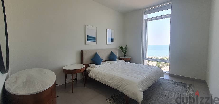 Modern 2 and 3 bedroom in Kuwait City 9