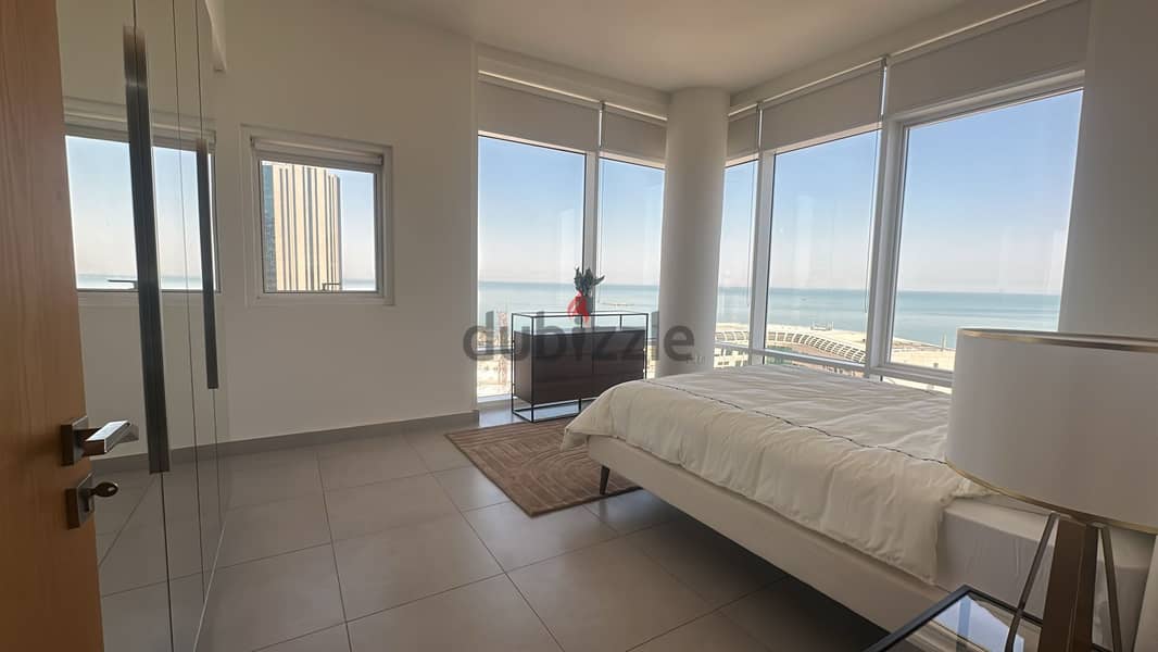 Modern 2 and 3 bedroom in Kuwait City 10