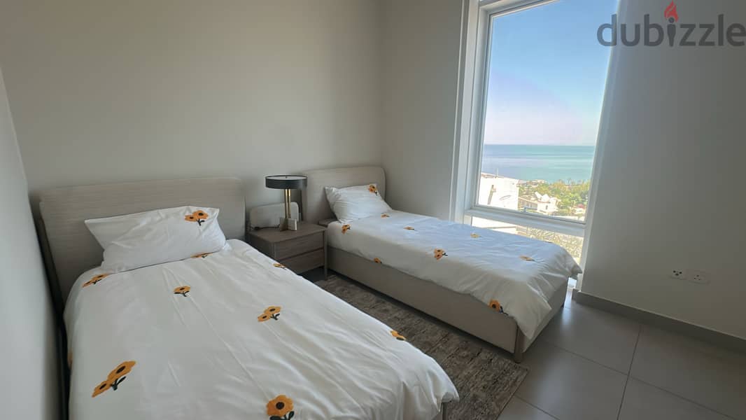 Modern 2 and 3 bedroom in Kuwait City 11