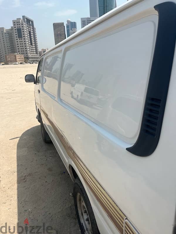Foton View C2 2016 8