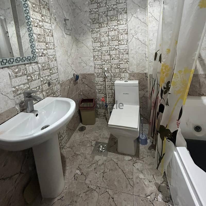 Sea View Apartment for Rent in Salmiya 7