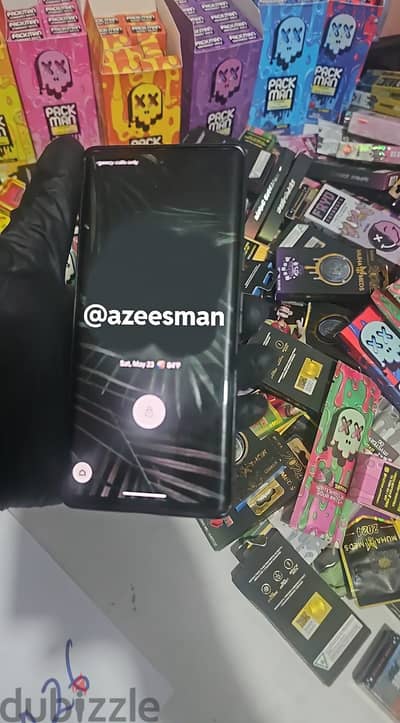 Kuwait th c vapos on tele azeesman