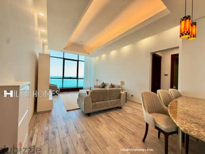 Furnished 2 Bedroom Serviced Apartment For Rent,Close to Kuwait City