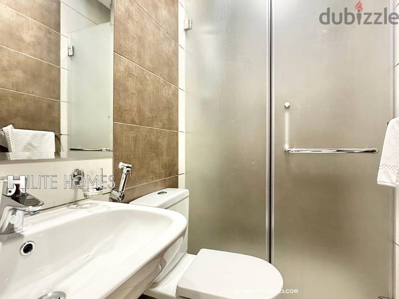 Furnished 2 Bedroom Serviced Apartment For Rent,Close to Kuwait City 3