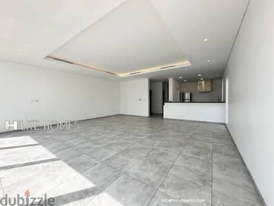 Modern Style three Master bedroom floor for rent in Salwa