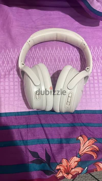 bose quite comfort 45 excellent working condition available