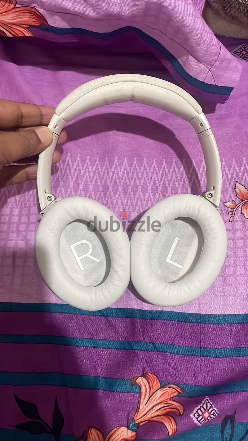 bose quite comfort 45 excellent working condition available 1