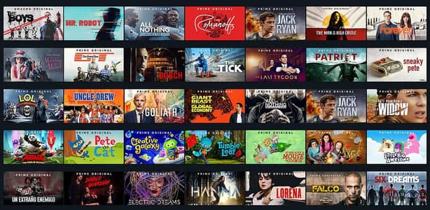 Netflix 4k Premium movie best price 6kd