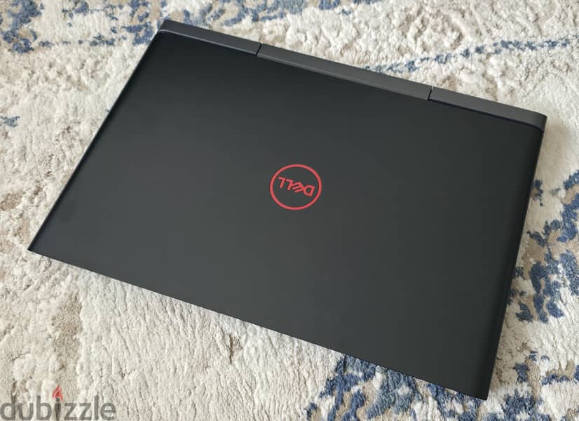 Dell G5 15 Gaming Laptop 1