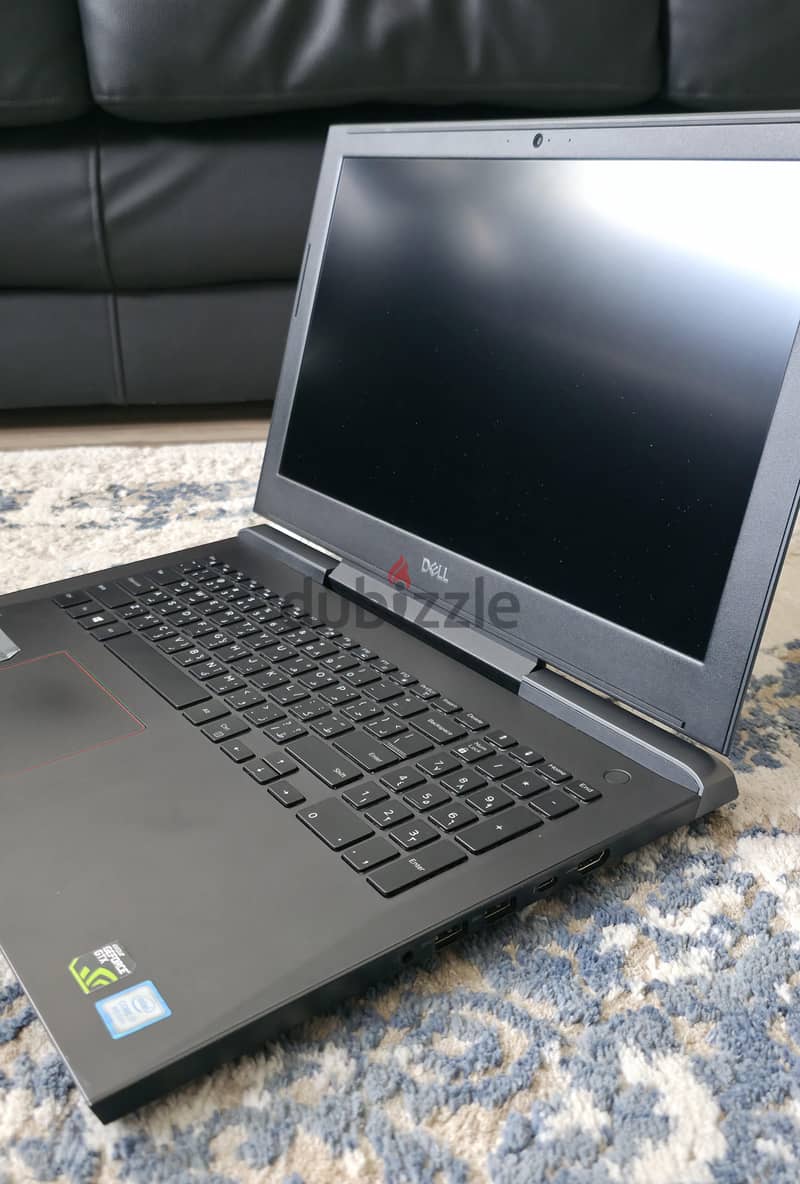 Dell G5 15 Gaming Laptop 3