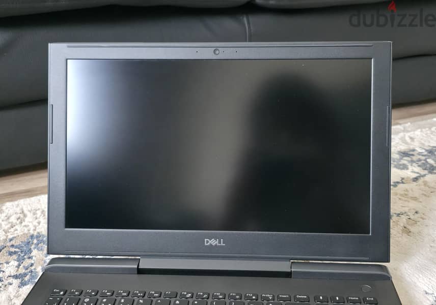 Dell G5 15 Gaming Laptop 4