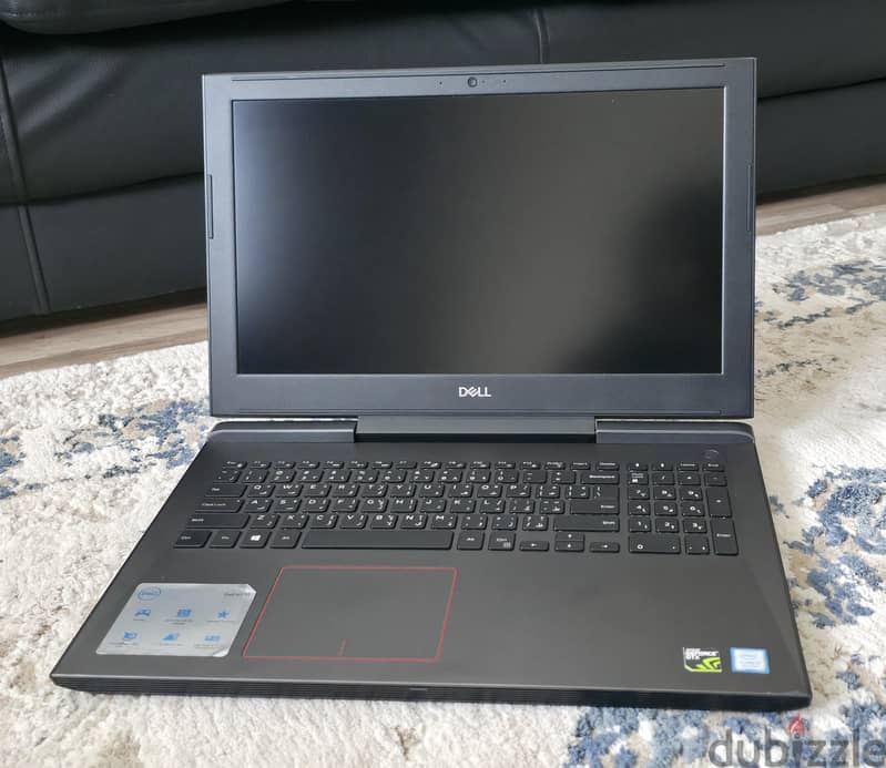 Dell G5 15 Gaming Laptop 5