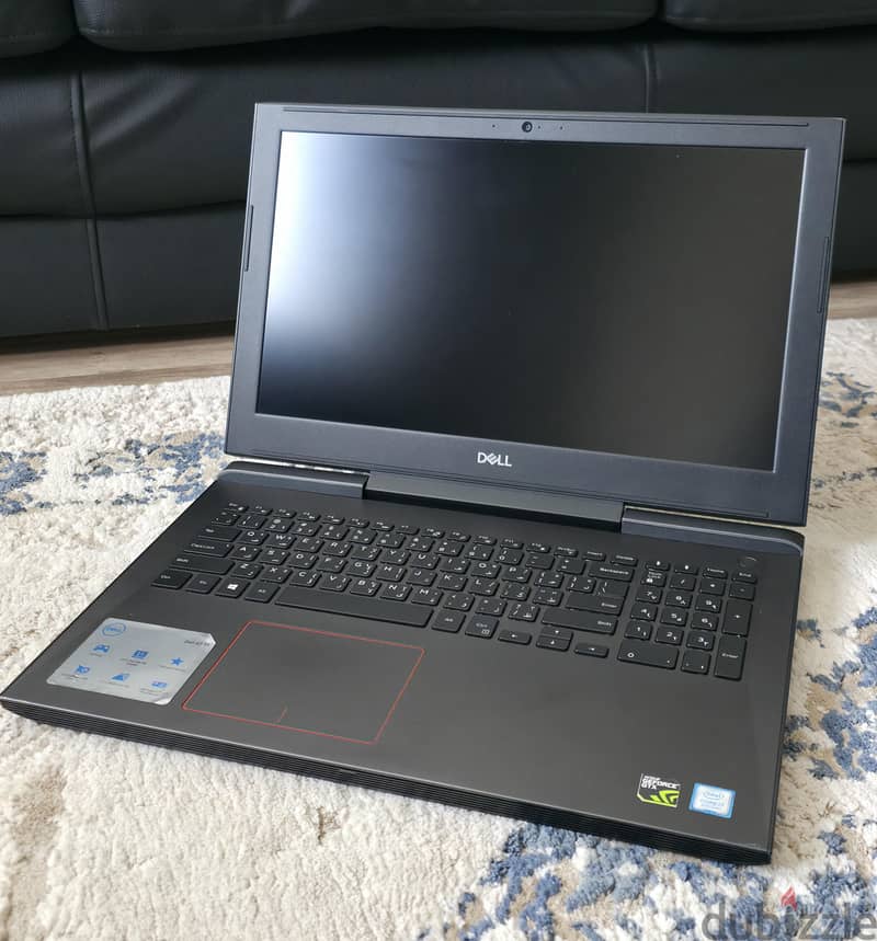 Dell G5 15 Gaming Laptop 6