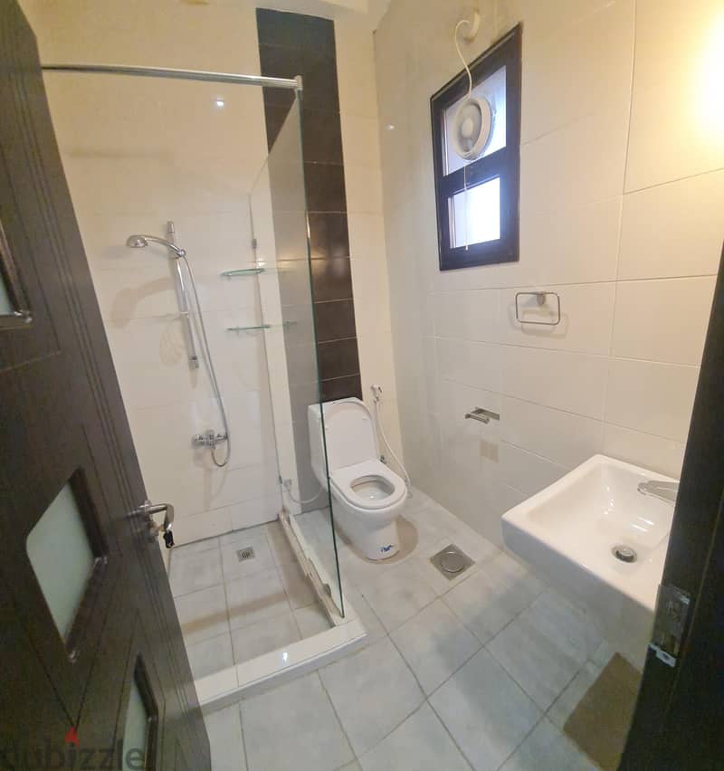 very nice super clean huge  second floor in Fnaitees 5