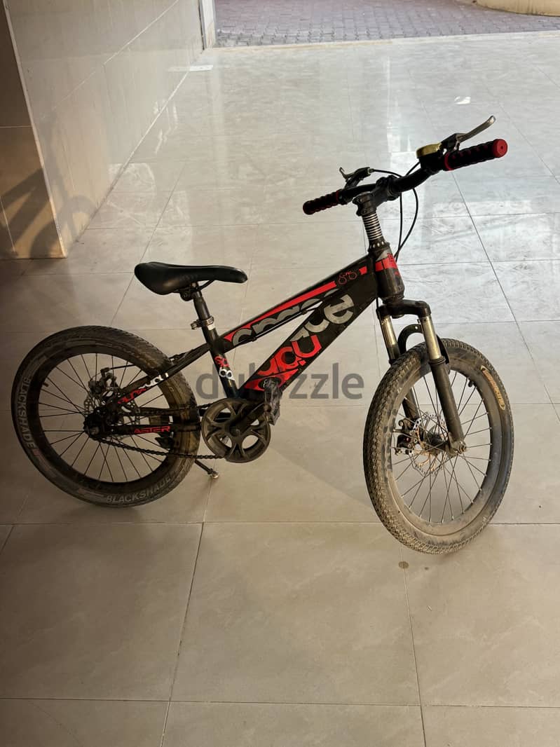 Aster Kids Cycle for Sale 1