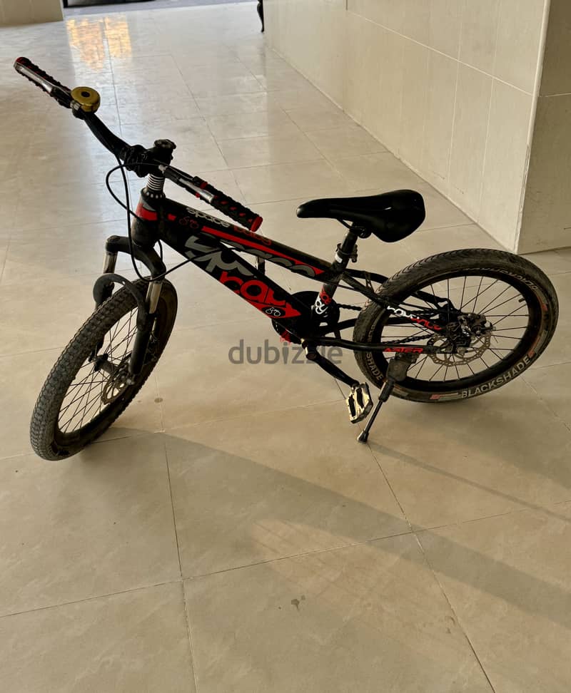 Aster Kids Cycle for Sale 2
