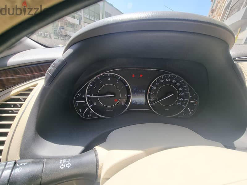 Nissan Patrol 2013 4
