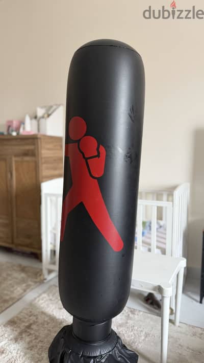 Boxing