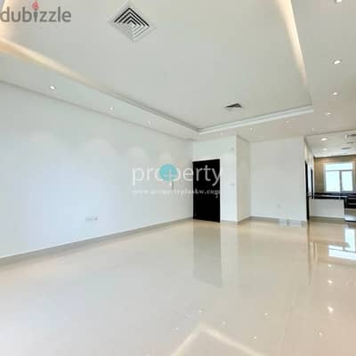 3 bedroom apartment with Balcony in Siddeeq, Kuwait City