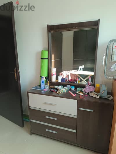 Dressing table - Urgent Sale