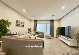 Modern 2-Bedroom Apartment for Rent in Al Massayel