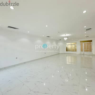 5 bedroom villa for rent in Salwa, Kuwait