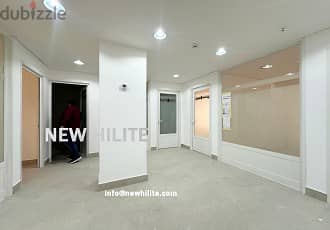 Commercial Office Spaces for Rent in Kuwait City 2