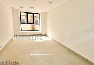 Commercial Office Spaces for Rent in Kuwait City